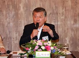 경기도시.군의회의장협의회 제125차 정례회의