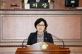 제260회 의정부시의회 임시회