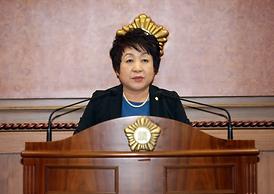 제232회 의정부시의회 임시회