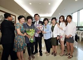 제7대 의정부시의회 개원기념식 