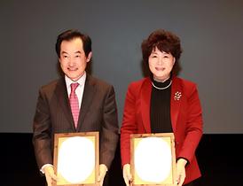 여성친화도시지정 기념 성폭력추방주간 행사 