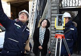 활발한 의정활동