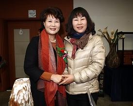 평생학습도시 선포 및 동판제막식