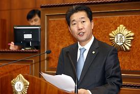 제228회 의정부시의회 임시회