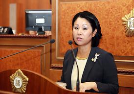 제226회 의정부시의회(제1차 정례회)