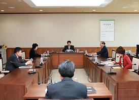 제223회 의정부시의회 임시회