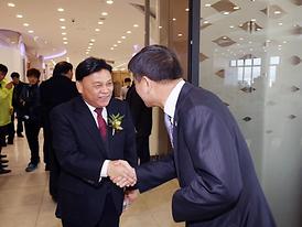 2015년 의정부시 신년교례회