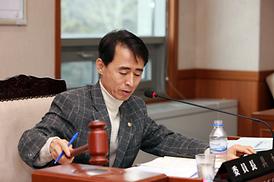 제221회 의정부시의회 임시회 개최