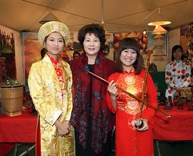 베트남 수교 20주년 제2회 베트남 문화축제