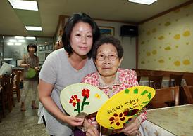 의정부시자원봉사단 자원봉사활동