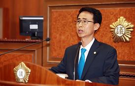 제225회 의정부시의회임시회