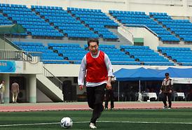 경기북부시군의원 체육대회