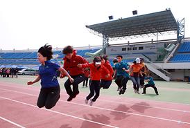 제7회 경기북부시.군의회 의원 체육대회