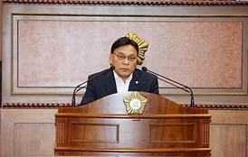 제235회 임시회 개회