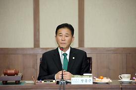 제75차 경기도 북부 시-군의장협의회 정례회의