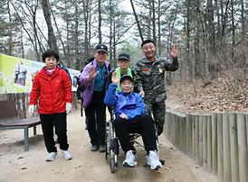 제2회 어울림 등반대회