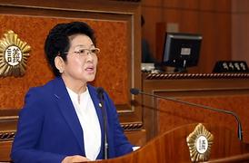 제232회 의정부시의회 임시회