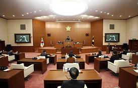 제262회 제2차 정례회