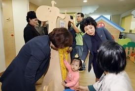 2016년도 행정감사 대비 주요사업장 현장확인 활동