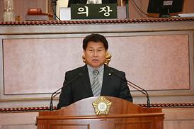 제251회 의정부시의회 임시회