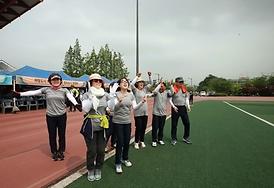 제8회 경기북부시.군의회 의원 체육대회