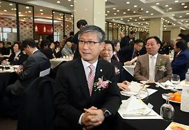 2016년 의정부시 新年 交禮會 