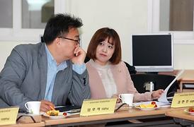 행정사무감사 대비 주요사업장 현장확인