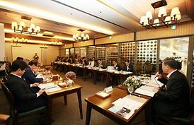 경기도시.군의회의장협의회 제125차 정례회의