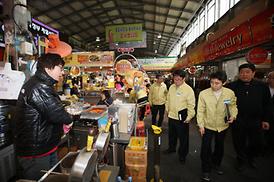 활발한 의정활동 전개