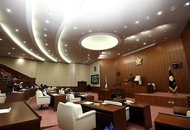 의정부시 서중학교 현장직업 체험