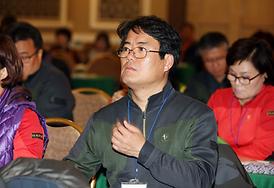 의정부시의회 의정연수 실시