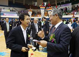 제10회 경기도 청소년 민속예술제