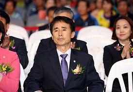 제43회 의정부시민의날 기념식 및 제29회 회룡문화제