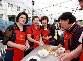 찾아가 함께하는 이웃사랑 나눔 실천 