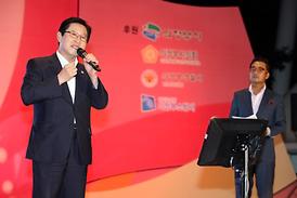 2014 글로벌의정부 아줌마축제