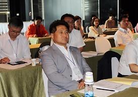 제7대 의정부시의회 의원연수