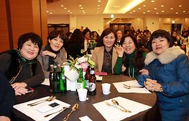 2013 보육인의밤 행사