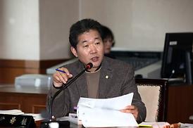 제229회 제2차정례회 및 행정사무감사