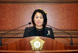 제229회 제2차정례회 본회의(1~4차)