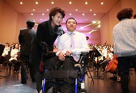 제11회 의정부시 자원봉사대축제