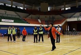 제2회 의정부시장배 장애인체육대회