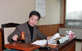 제230회 의정부시의회 임시회 개회