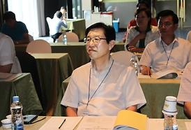 제7대 의정부시의회 의원연수