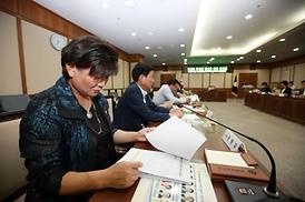 경전철 사업 활성화 방안 간담회 개최