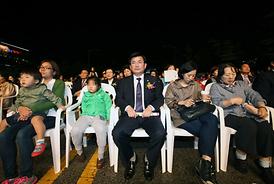 제43회 의정부시민의날 기념식 및 제29회 회룡문화제