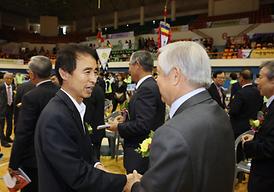 제10회 경기도 청소년 민속예술제