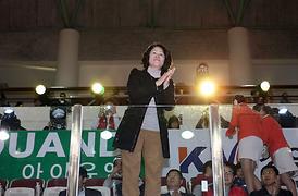 스타와 함께하는 희망농구