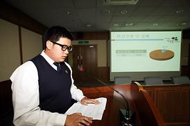 청소년 정책을 위한 간담회