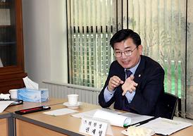 활발한 의정활동 전개