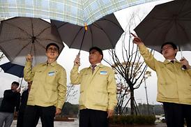 활발한 의정활동 전개